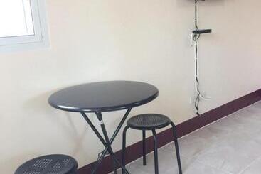 هتل Wattanakham Serviced Apartment