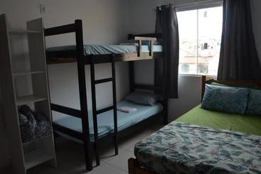 La Casa Hostel