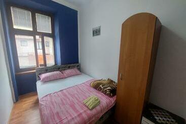 پانسیون At Mejdan Rooms