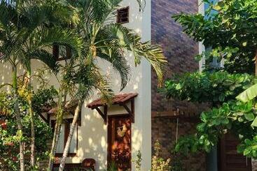 پانسیون Casa Suiça Brasileira