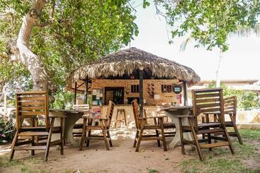 پانسیون Casa Suiça Brasileira