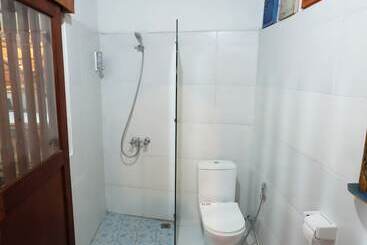 پانسیون Katang Katang Guest House