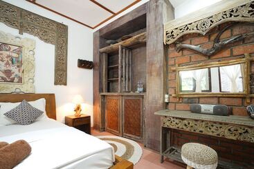 پانسیون Katang   Katang Guest House