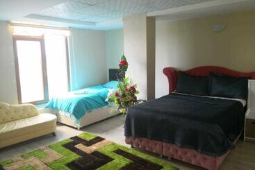 Yukselen Otel