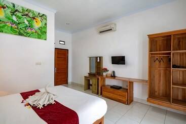 צימר D  Kubon Penida By Abm