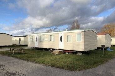 Bergeforsparkens Camping