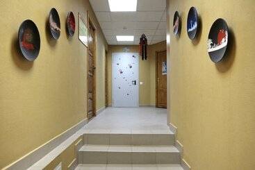 Hostel Podvorie