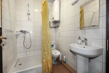 Hostel Podvorie