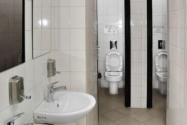 Hostel Podvorie