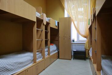 Hostel Podvorie