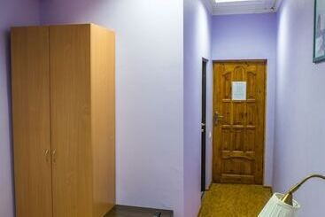 Hostel Podvorie