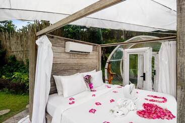 Bubble Hotel Bali Ubud   Adults Only
