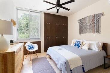 فندق Casa Alebrije 2 Br At Attha Cenote