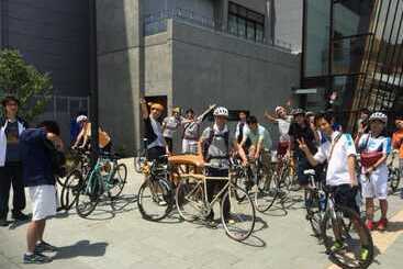 هتل Dancinghouse Chikichiki Banban
