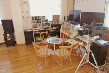 هتل Dancinghouse Chikichiki Banban