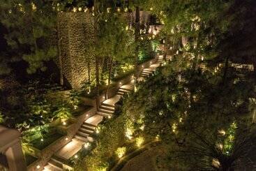 Fortune Select Forest Hill, Kasauli   Member Itc Hotels  Group