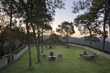 Fortune Select Forest Hill, Kasauli   Member Itc Hotels  Group