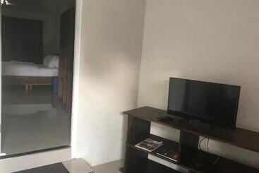 فندق Grand Eco Cabanas