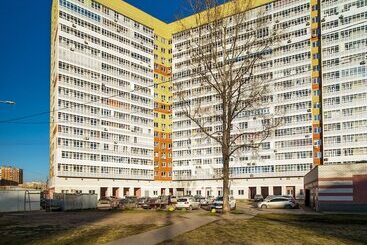 هتل Kvartalapartments