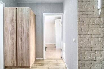 هتل Kvartalapartments