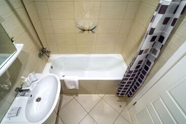 هتل Kvartalapartments