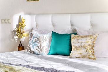 هتل Kvartalapartments