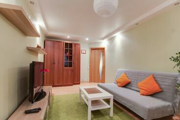 هتل Kvartalapartments. Meshcherskiy Bulvar 3