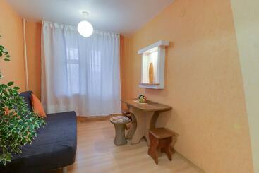 هتل Kvartalapartments. Meshcherskiy Bulvar 3