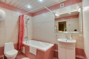 هتل Kvartalapartments. Meshcherskiy Bulvar 3