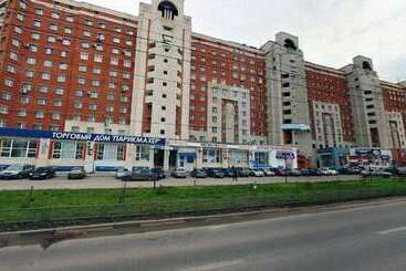 هتل Kvartalapartments. Meshcherskiy Bulvar 3