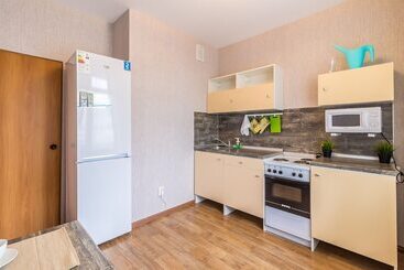 هتل Kvartalapartments On Konotopskaya 4