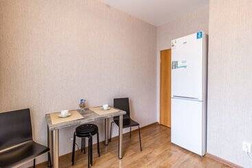 هتل Kvartalapartments On Konotopskaya 4