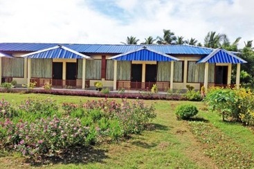 هتل Neha Palace