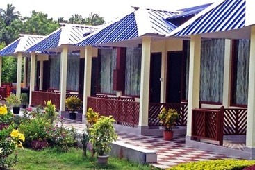هتل Neha Palace
