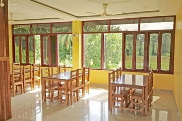 هتل Neha Palace