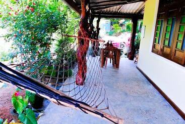 هتل The Wisdom Home
