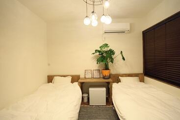 North Front Hostel