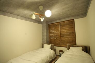 North Front Hostel