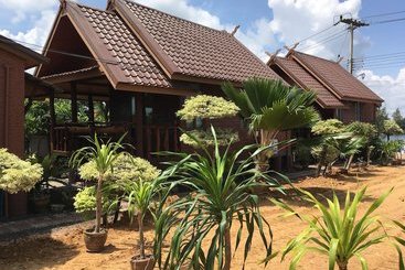 Пансион Baan Tubtim Resort