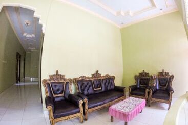פנסיון Haila Homestay