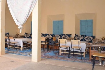 پانسیون Kasbah Ait Aatta
