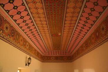 پانسیون Kasbah Ait Aatta
