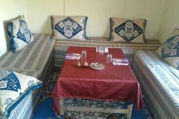 پانسیون Kasbah Ait Aatta