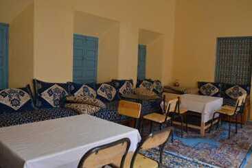 پانسیون Kasbah Ait Aatta