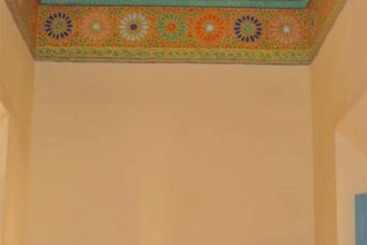 پانسیون Kasbah Ait Aatta