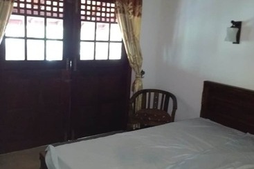 膳宿费 Yoho Lavonrich Bungalow