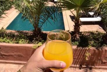 Riad Bouchedor