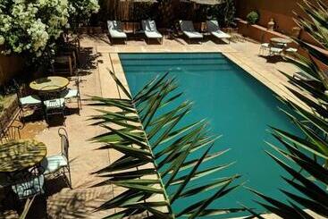 Riad Bouchedor
