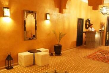 Riad Bouchedor