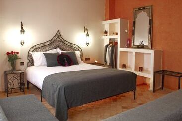 Riad Bouchedor